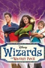 Watch Wizards of Waverly Place Vodly